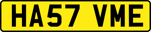 HA57VME