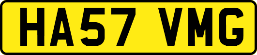 HA57VMG