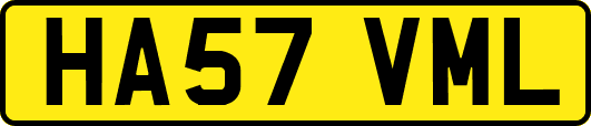 HA57VML