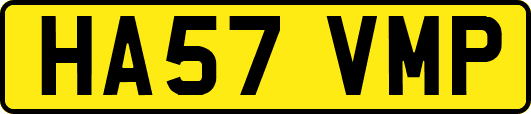 HA57VMP