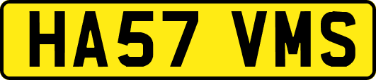 HA57VMS