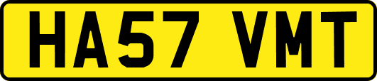 HA57VMT