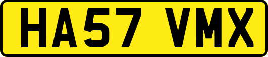 HA57VMX