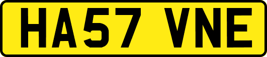 HA57VNE