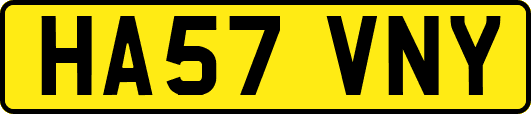 HA57VNY