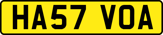 HA57VOA