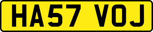 HA57VOJ
