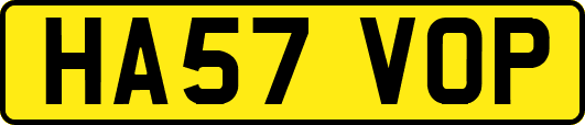 HA57VOP
