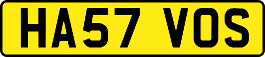 HA57VOS