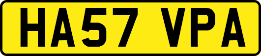 HA57VPA