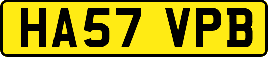 HA57VPB