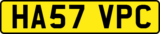 HA57VPC