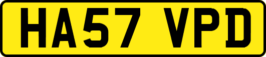 HA57VPD
