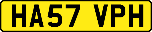 HA57VPH