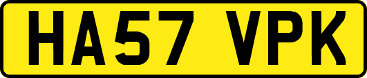 HA57VPK