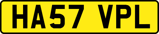 HA57VPL