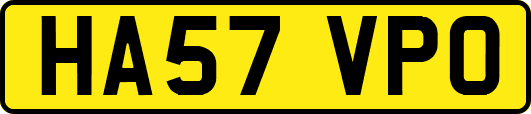 HA57VPO