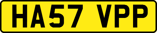 HA57VPP