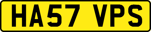 HA57VPS