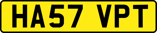 HA57VPT