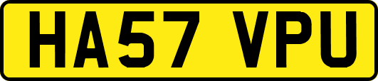 HA57VPU