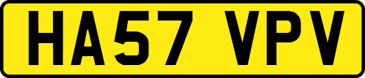 HA57VPV