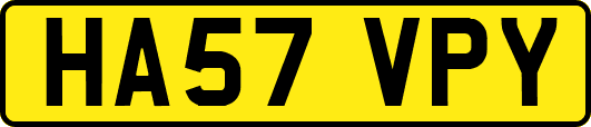 HA57VPY