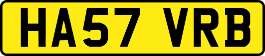 HA57VRB