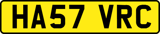 HA57VRC