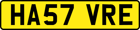 HA57VRE