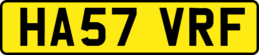 HA57VRF