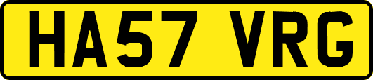 HA57VRG