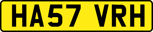 HA57VRH