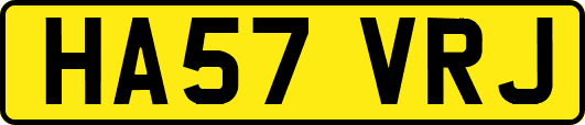 HA57VRJ