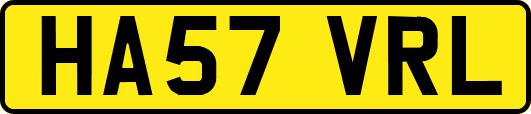 HA57VRL