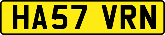 HA57VRN