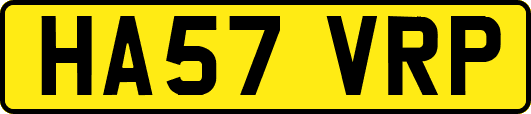 HA57VRP