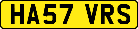 HA57VRS