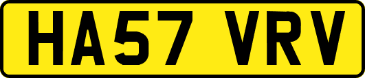 HA57VRV