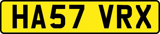HA57VRX