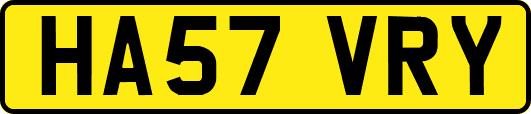HA57VRY