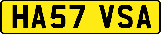 HA57VSA