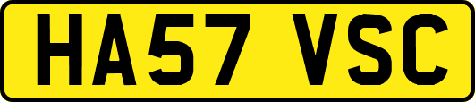 HA57VSC