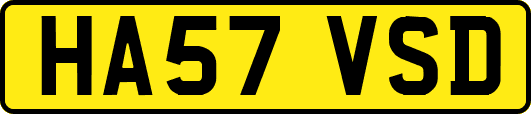 HA57VSD