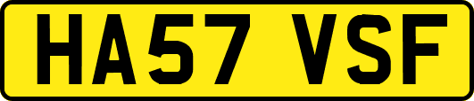 HA57VSF
