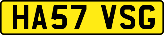 HA57VSG