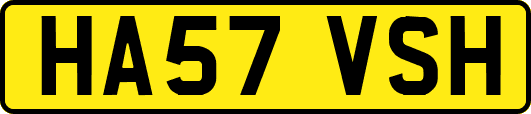 HA57VSH