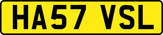 HA57VSL
