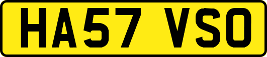 HA57VSO