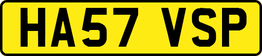 HA57VSP